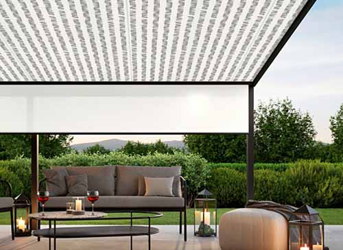 markilux Smart Art