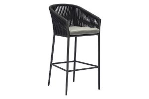 Fortuna Rope Bar Chair