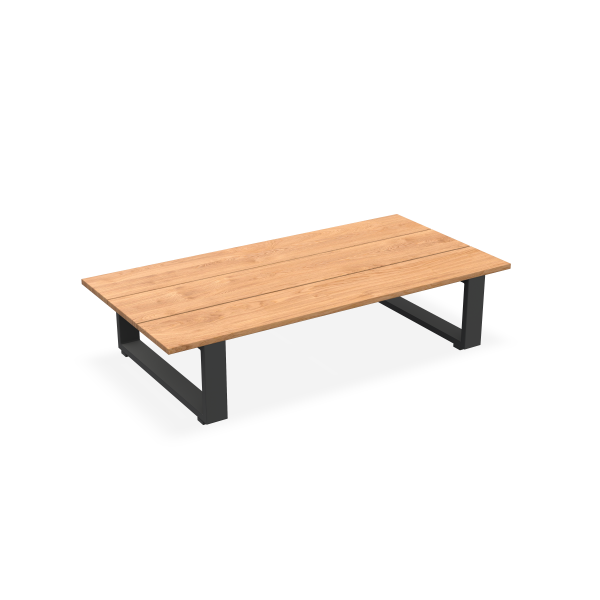 Truro Coffee Table 140x70