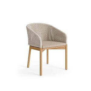 Acri Teak Dining Chair