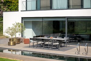 Alternative view of NEW Lynsa Dining Chair