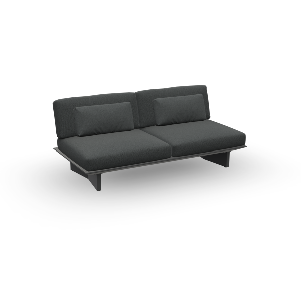 Arbon Sofa 2-Seat