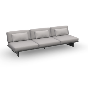 Arbon Sofa 3-Seat