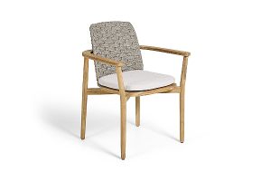 Boho Dining Chair