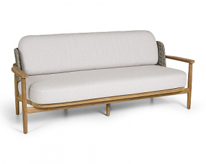 Boho Sofa 3 Seat