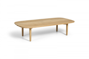 Boho Coffee Table