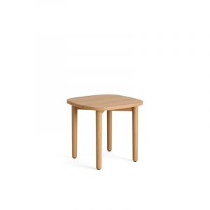Boho Side Table