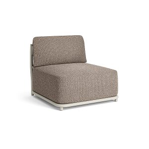 Cala Sofa Center Module (1 Seat)