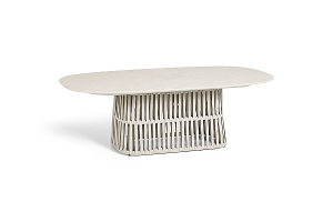 Cala Rectangular Coffee Table (130cm)