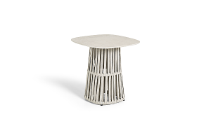Cala Side Table 50x50cm