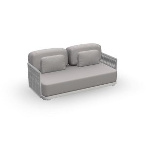 Durbuy Sofa 2 Seat