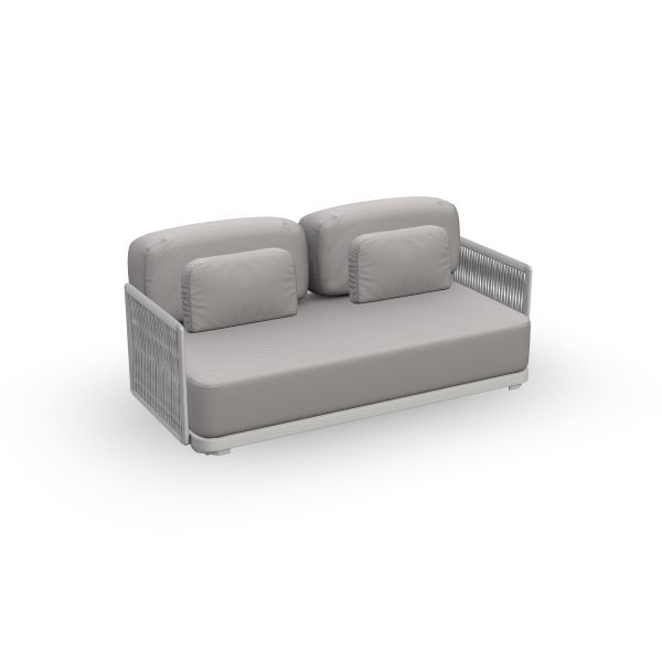 Durbuy Sofa 2 Seat