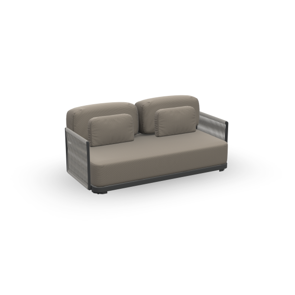 Durbuy Sofa 2 Seat - Image 2