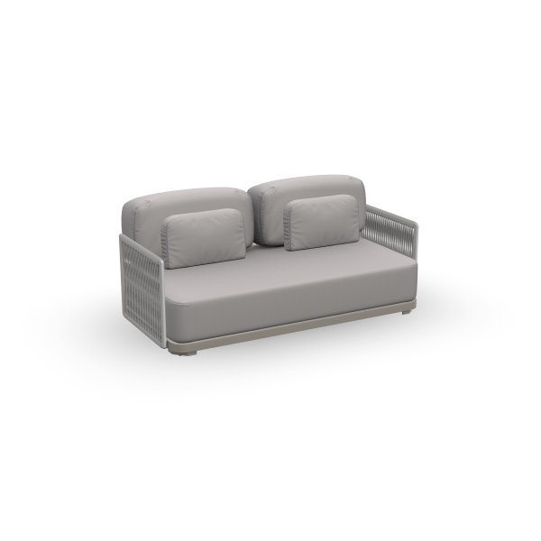 Durbuy Sofa 2 Seat - Image 4