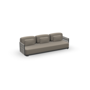 Durbuy Sofa 3 Seat