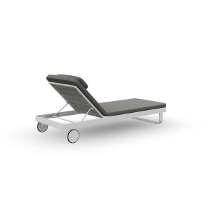 Durbuy Sunlounger