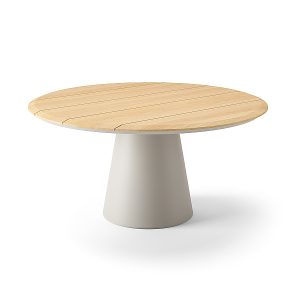 NEW Fortuna Dining Table D150