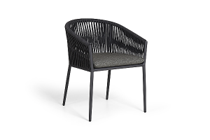 Fortuna Rope Dining Chair