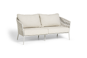 Fortuna Rope Sofa 2,5 Seat