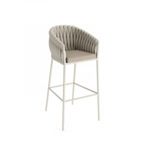 Fortuna Socks Bar Chair