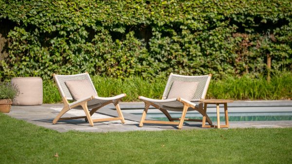 NEW Koozy Side Table - Image 6