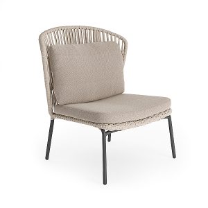 Lima Sofa 1 Seat High Back