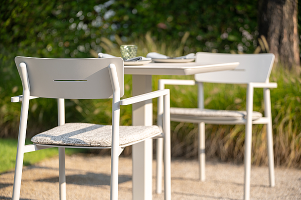 NEW Lynsa Dining Chair - Image 3