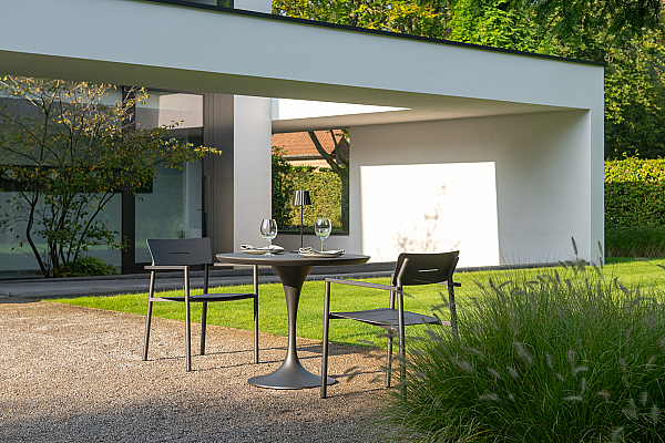 NEW Lynsa Dining Chair - Image 4