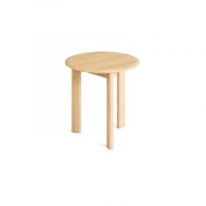 NEW Tofino Teak Side Table D45