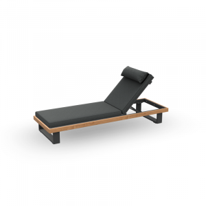 Truro Sunlounger