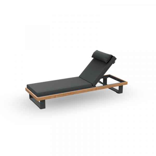 Truro Sunlounger